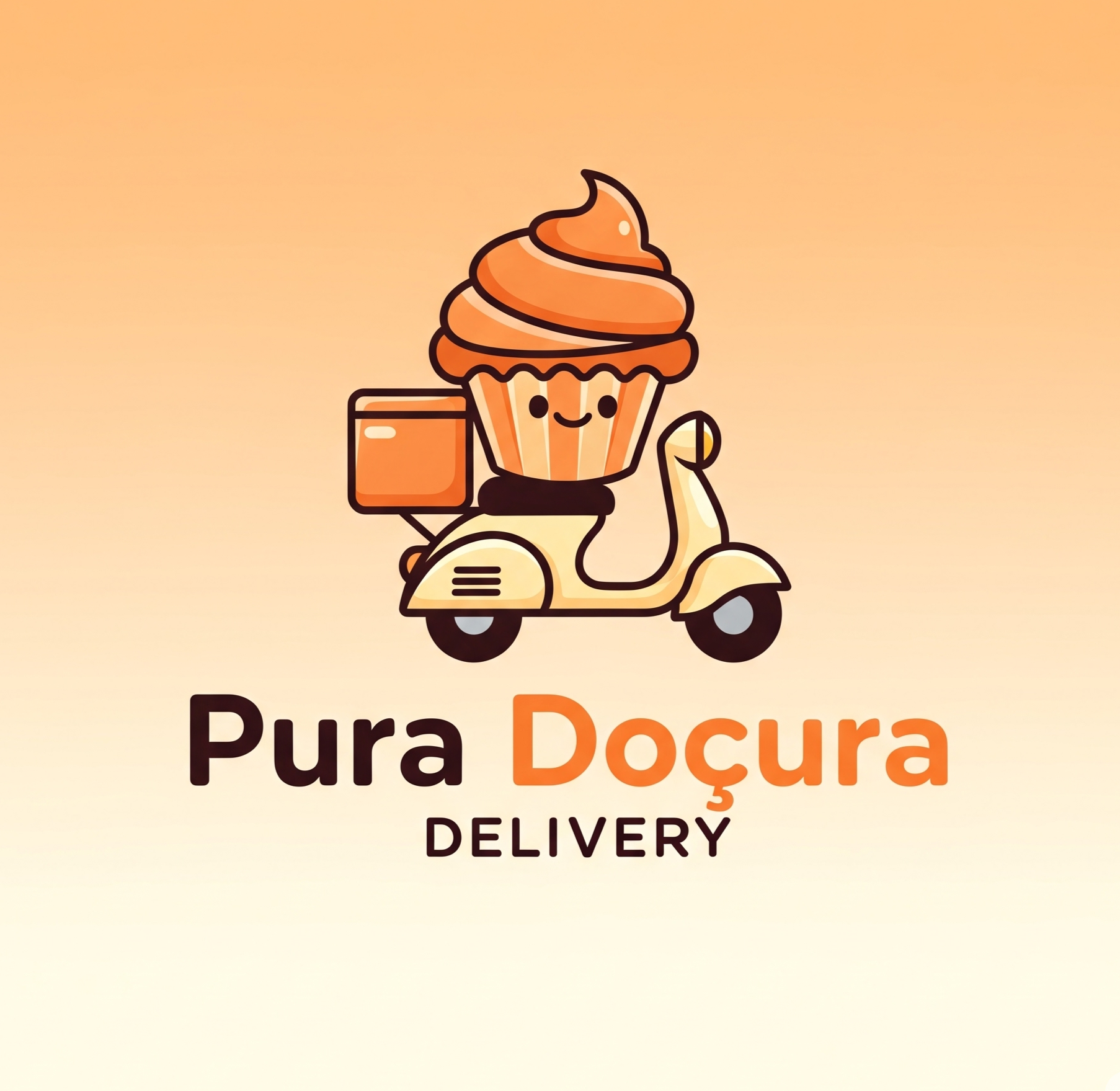 Pura Doçura Delivery